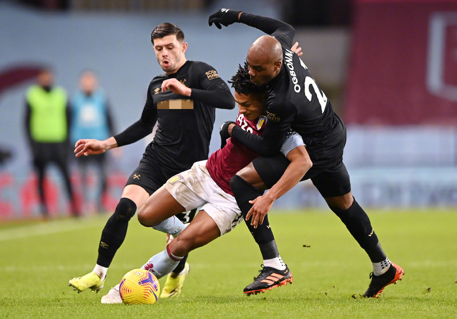 凡的领导能 凡的领导能